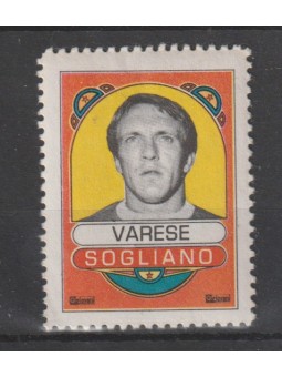 ERINNOFILO SPORT CALCIO...