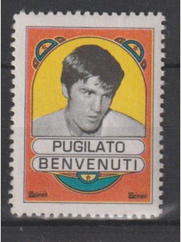 ERINNOFILO SPORT PUGILATO...