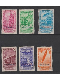 MAROCCO SPAGNOLO 1943...