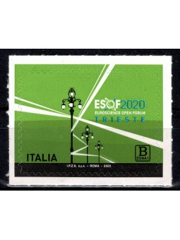 2020 REPUBBLICA ITALIANA n....