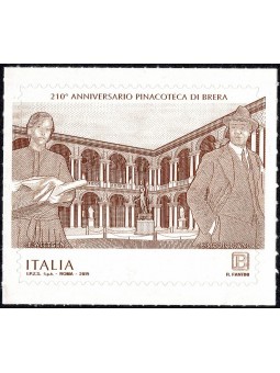 2019 REPUBBLICA ITALIANA n....