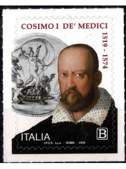 2019 REPUBBLICA ITALIANA n....