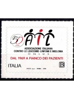 2019 REPUBBLICA ITALIANA n....