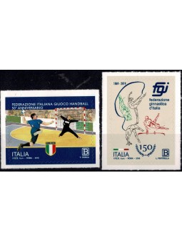 2019 REPUBBLICA ITALIANA n....