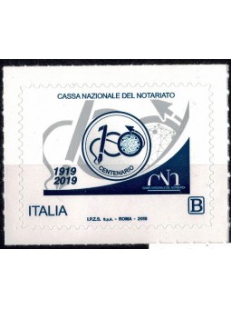 2019 REPUBBLICA ITALIANA n....