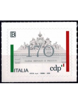 2019 REPUBBLICA ITALIANA n....