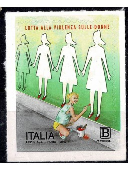 2019 REPUBBLICA ITALIANA n....