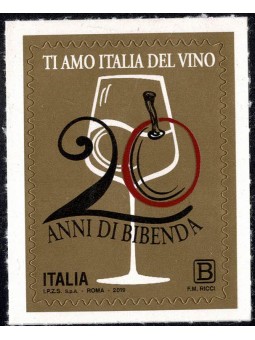 2019 REPUBBLICA ITALIANA n....