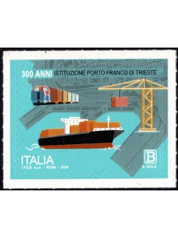 2019 REPUBBLICA ITALIANA n....