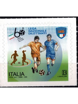 2019 REPUBBLICA ITALIANA n....