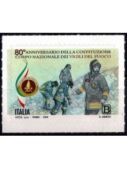 2019 REPUBBLICA ITALIANA n....