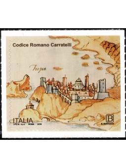 2019 REPUBBLICA ITALIANA n....