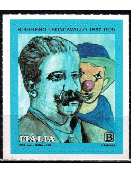 2019 REPUBBLICA ITALIANA n....