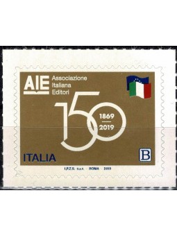 2019 REPUBBLICA ITALIANA n....