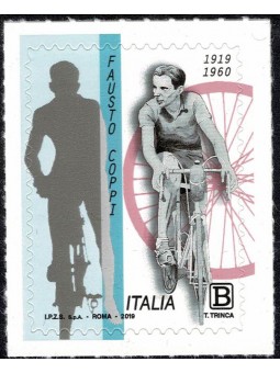 2019 REPUBBLICA ITALIANA n....