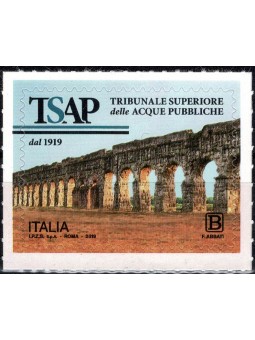 2019 REPUBBLICA ITALIANA n....