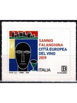 2019 REPUBBLICA ITALIANA n....