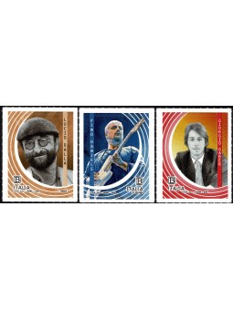 2019 REPUBBLICA ITALIANA n....