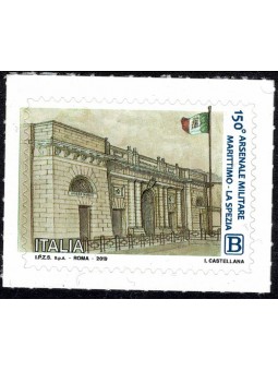 2019 REPUBBLICA ITALIANA n....