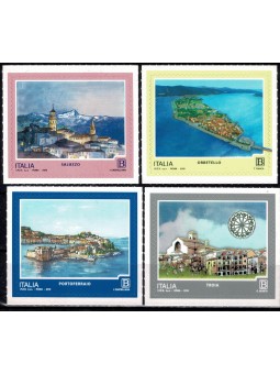 2019 REPUBBLICA ITALIANA n....