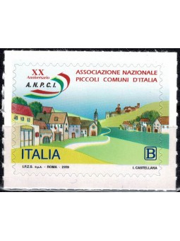 2019 REPUBBLICA ITALIANA n....