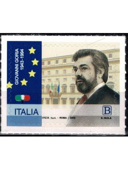 2019 REPUBBLICA ITALIANA n....