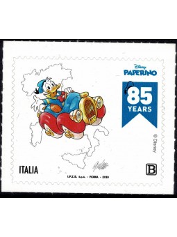 2019 REPUBBLICA ITALIANA n....