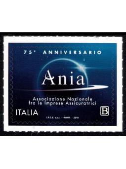 2019 REPUBBLICA ITALIANA n....