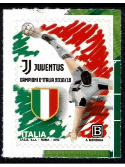 2019 REPUBBLICA ITALIANA n....