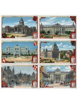 S 0966 / LIEBIG / PALAZZI...