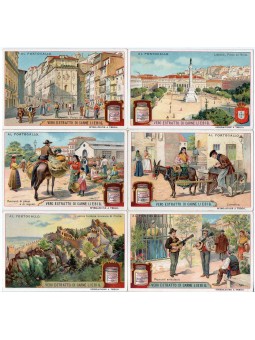 S 1004 / LIEBIG / AL...