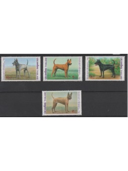 1993 THAILANDIA THAILAND -...