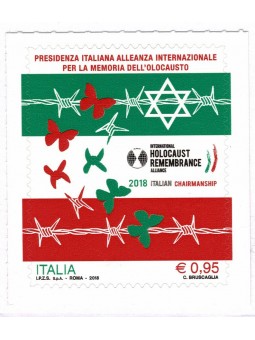 2018 REPUBBLICA ITALIANA...