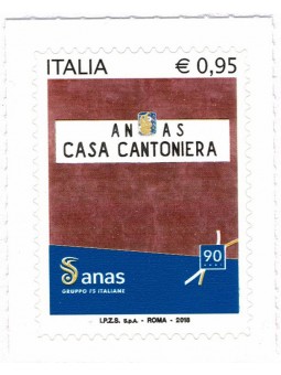 2018 REPUBBLICA ITALIANA...