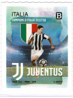 2018 REPUBBLICA ITALIANA...