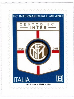 2018 REPUBBLICA ITALIANA...