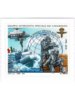 2018 REPUBBLICA ITALIANA...