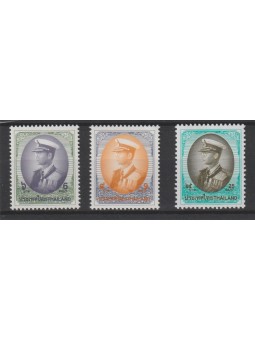 1997 THAILANDIA THAILAND RE...