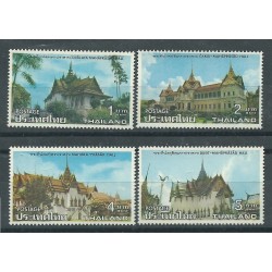 1977 THAILANDIA THAILAND...