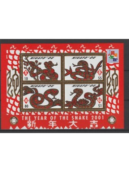 NIUAFO'OU 2001 FAUNA ANNO...