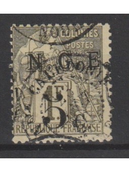 NOUVELLE CALEDONIE NUOVA...