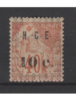 NOUVELLE CALEDONIE NUOVA...