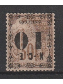 NOUVELLE CALEDONIE NUOVA...