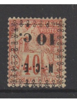 NOUVELLE CALEDONIE NUOVA...