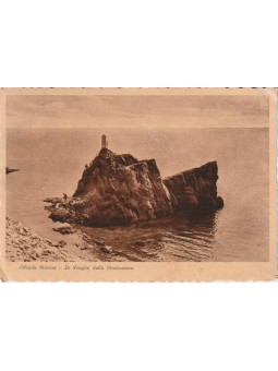 CARTOLINA LIGURIA SAVONA...