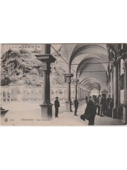 CARTOLINA LOMBARDIA SONDRIO...