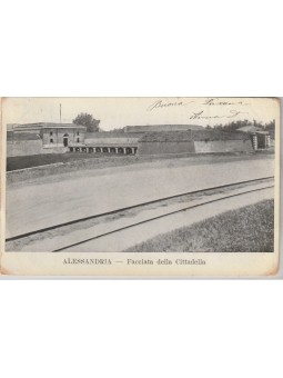 CARTOLINA PIEMONTE...