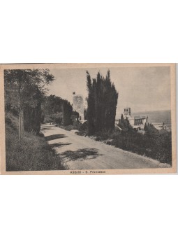 CARTOLINA UMBRIA PERUGIA...