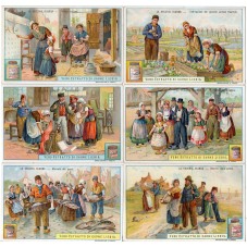 S 0857 / LIEBIG / LA...