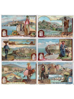 S 1039 / LIEBIG / LA...